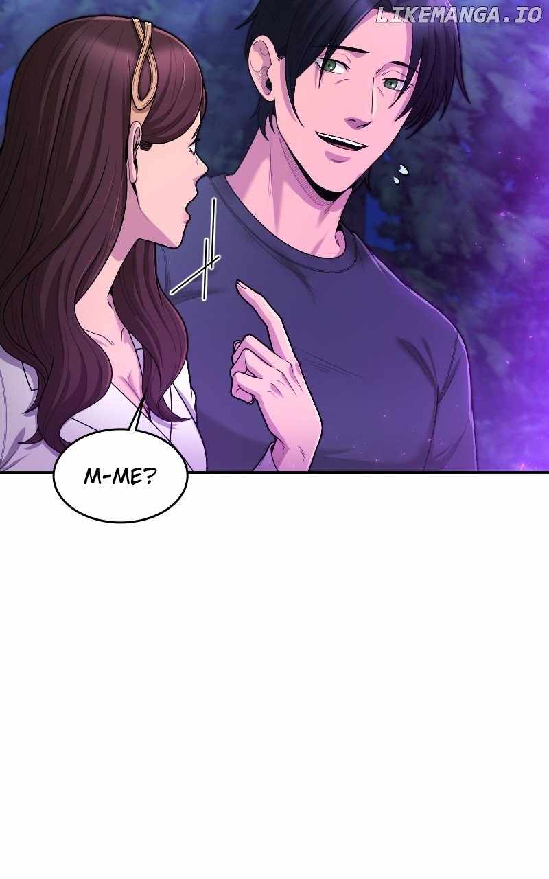 Paranoid Mage Chapter 62 47